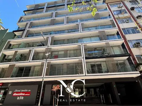 Virrey Cevallos  al 300 Departamento 2 "G"