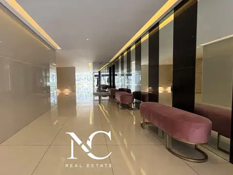 Departamento en Venta en Monserrat, USD 120.000