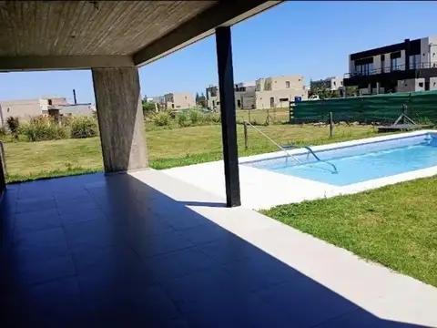 Casa en Venta 1 año