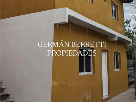 Departamento  en Alquiler en San José, Lomas de Zamora, G.B.A. Zona Sur