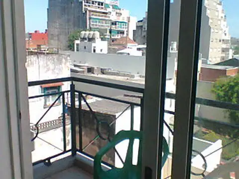 Coronel Ramón Lorenzo Falcón 2900, Piso 4