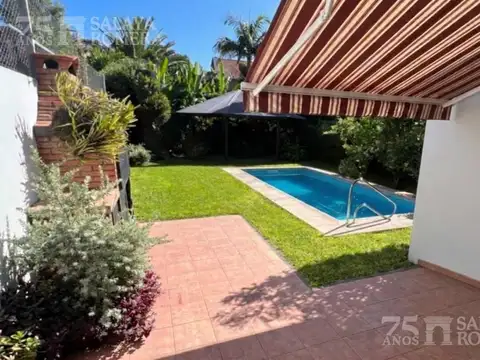 Casa en Venta al Norte
