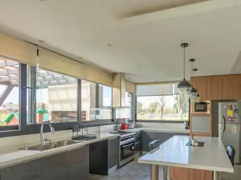 Terralagos Canning