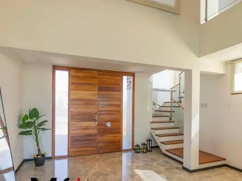 Casa en Venta 5 años