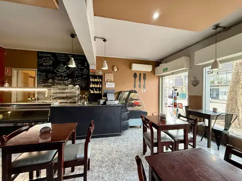 Local en Venta en Reducto, USD 180.000