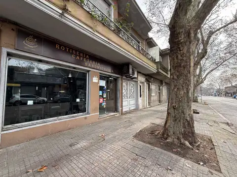 Avenida General San Martín 2900