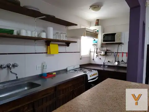 Departamento en Venta en Villa Gesell, Partido de Villa Gesell