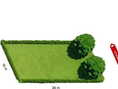 Terreno en Venta en Rosario, Santa Fe
