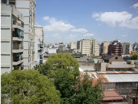 Departamento en Alquiler en Barracas, $ 500.000