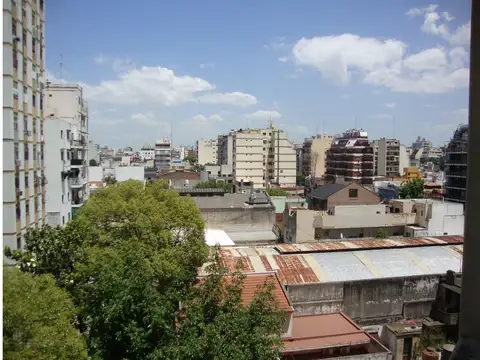 Departamento en Alquiler de 1 dormitorio