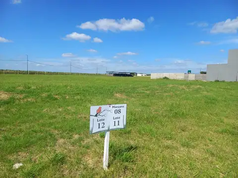 Terreno en Venta en Córdoba, USD 18.500