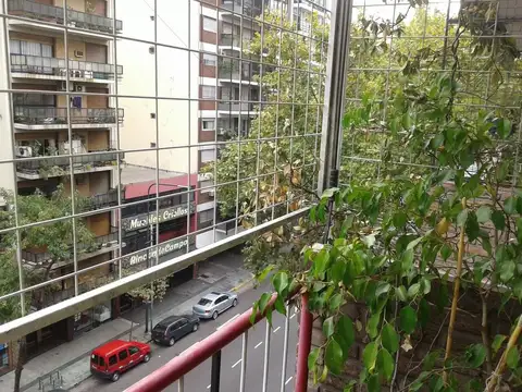 Departamento en Alquiler Temporal 40 años