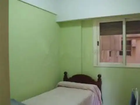 Departamento en Alquiler Temporal 40 años