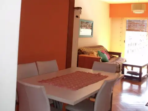 Departamento en Alquiler Temporal de 3 dormitorios