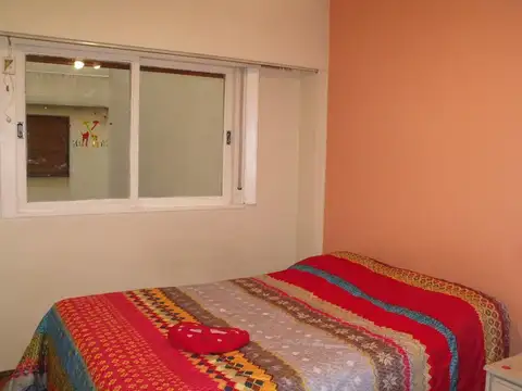 Departamento en alquiler temporario