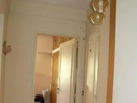 Departamento en alquiler temporario