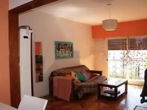 Departamento en alquiler temporario