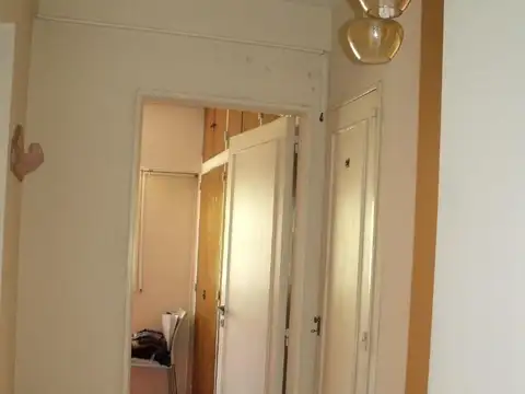 Departamento en Alquiler Temporal en Balvanera, USD 850