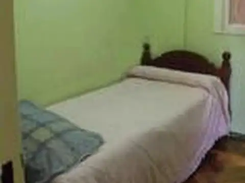 Departamento en Alquiler Temporal de 3 dormitorios