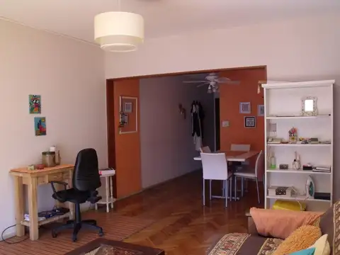 Departamento en alquiler temporario