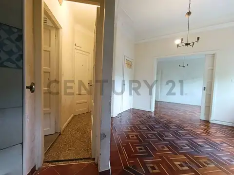 Departamento en Venta 80 años