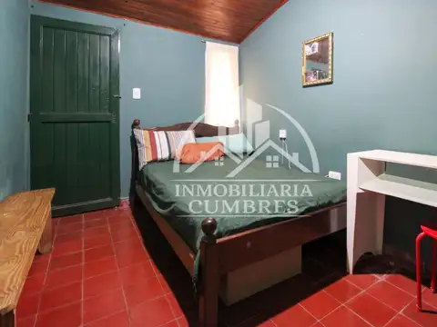 CASA EN VENTA ZONA SUR