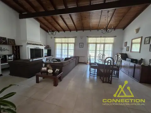 Casa en Venta de 4 dormitorios