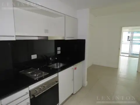 Departamento en Venta en Puerto Madero, USD 245.000