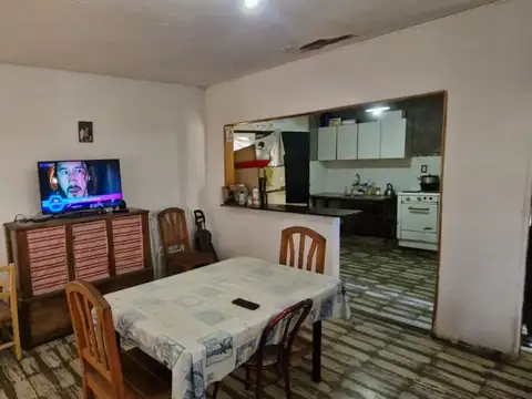 Casa en Venta en San Jose de Guaymallen, USD 68.000