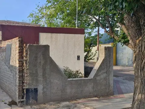 Aragon, Guaymallen, Barrio Avenida 5900