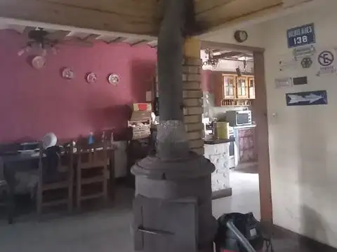 Casa en Venta con 7 cocheras