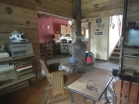 Casa en Venta en Jose Leon Suarez, USD 98.000