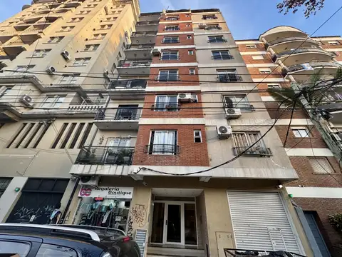 Departamento - Alquiler - Argentina, Tres de Febrero - La Merced 4820