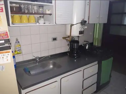 VENTA DEPARTAMENTO en V. tesei - Hurlingham