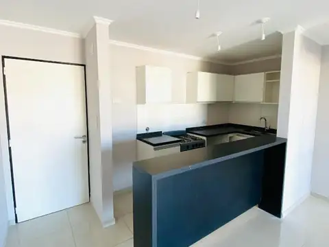 Departamento en Venta en General Paz, USD 115.000
