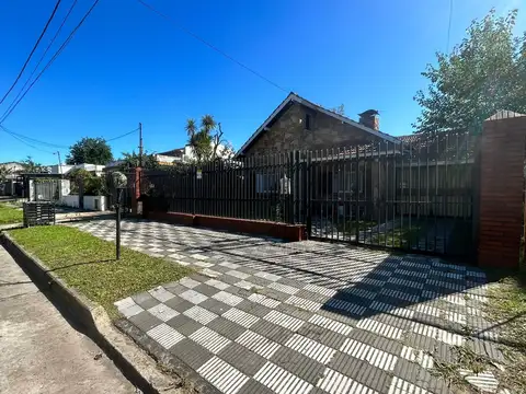 Ingeniero Queirel 100