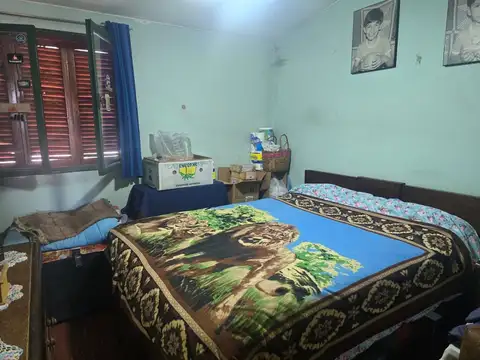 DEPARTAMENTO EN VENTA EN LUJÁN DE CUYO