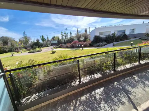 Departamento en Venta en Villa Parque Siquiman, Punilla