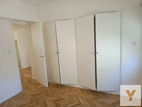 Departamento en Alquiler de 3 ambientes