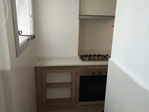 Departamento en Alquiler al Norte