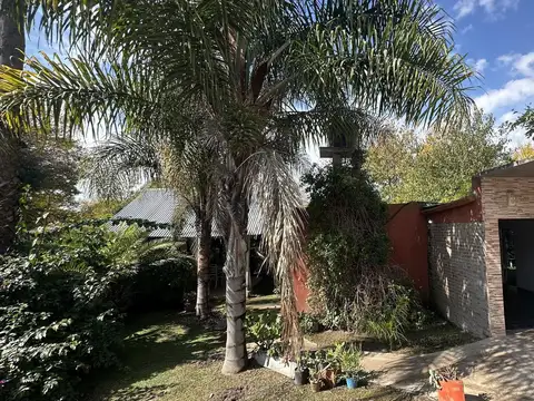 Casa en Venta 25 años