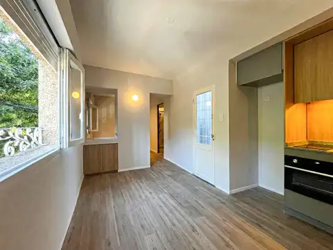 Venta – Departamento de 1 dormitorio en Echesortu, Rosario.