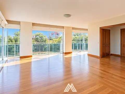 Venta, apartamento GREENFIELD, Golf Punta Carretas