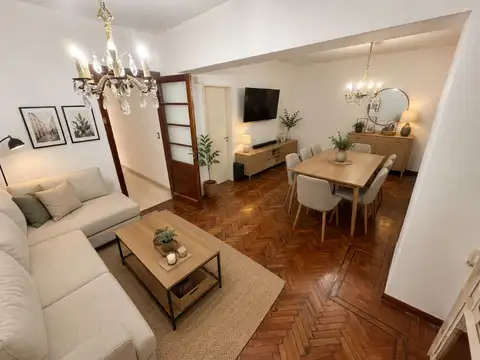 Casa en Venta en Villa Ortuzar, USD 450.000