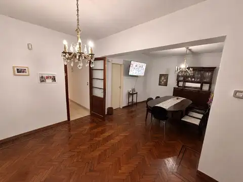 VENTA CASA 4 AMBIENTES A REFACCIONAR VILLA ORTUZAR