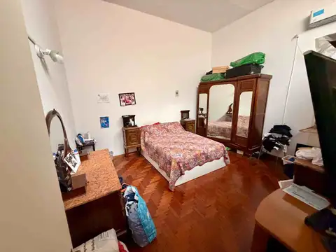 VENTA CASA 4 AMBIENTES A REFACCIONAR VILLA ORTUZAR