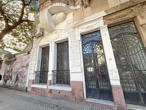 Excelente casa uso comercial
