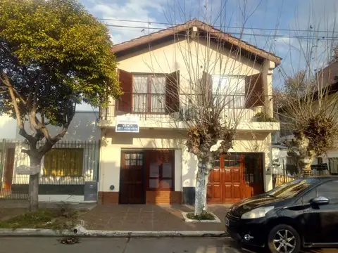 Casa 3 ambientes