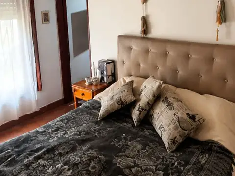 Casa en Venta 40 años