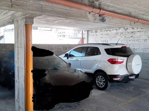 Cochera en venta - 12Mts2 - Congreso